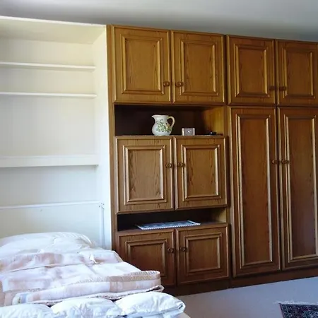 Apartamento Ferienwohnung Giesen Reit im Winkl