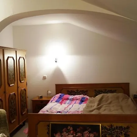 Ferienwohnung Giesen Apartamento *