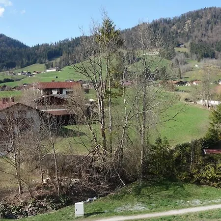 Ferienwohnung Giesen Reit im Winkl