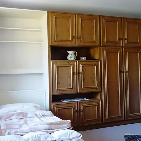 Ferienwohnung Giesen * Reit im Winkl